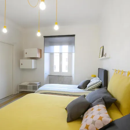 Apartman Mercurio 9