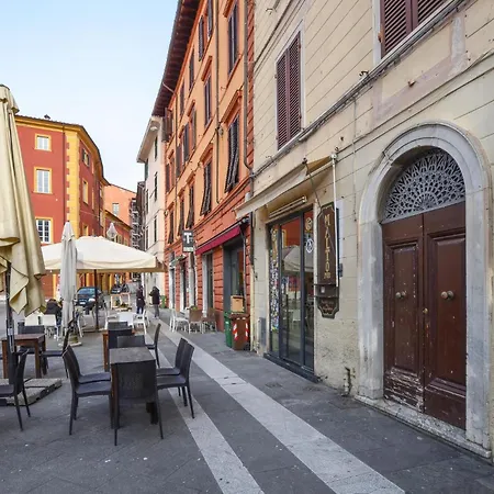 Mercurio 9 公寓 马萨