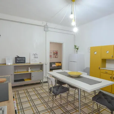 Mercurio 9 Apartment Massa (Tuscany)