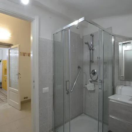 公寓 Mercurio 9 马萨