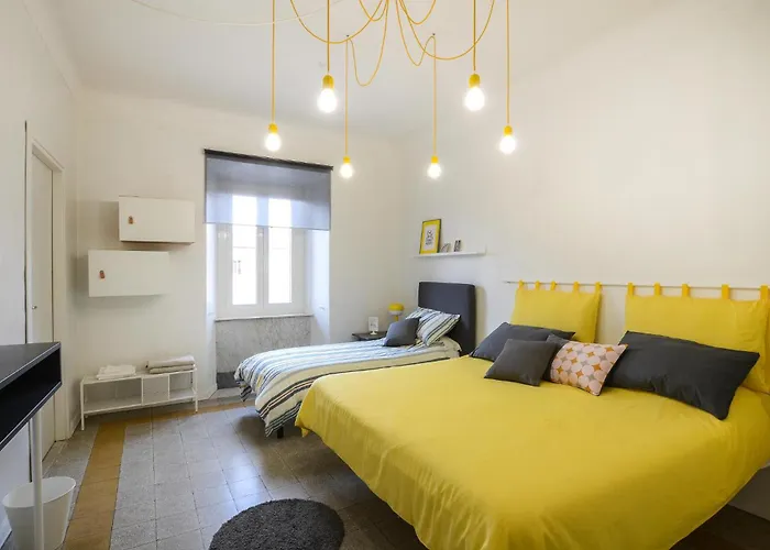 Mercurio 9 * Massa (Tuscany)