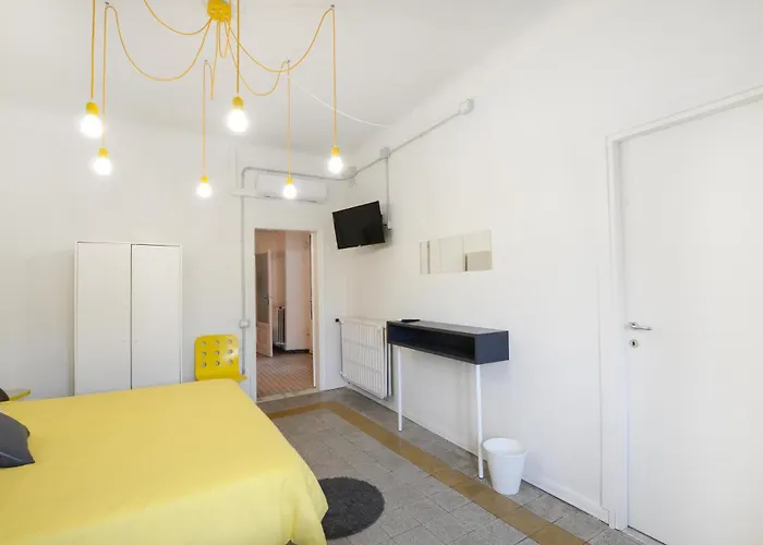 Mercurio 9 Apartament *