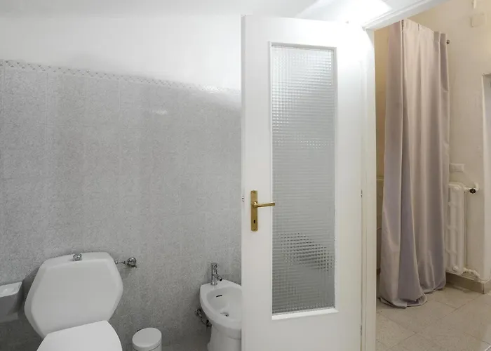 Mercurio 9 Apartament *
