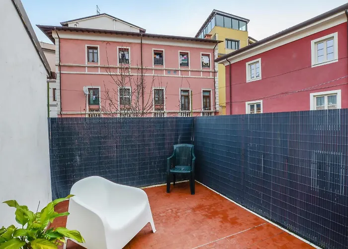 Mercurio 9 Apartament