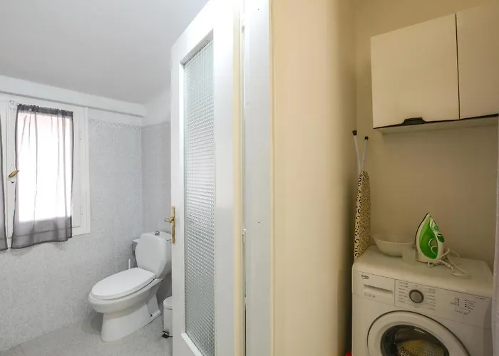 Mercurio 9 Apartament *
