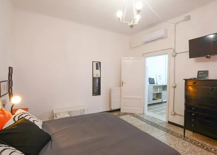 Mercurio 9 Massa (Tuscany)