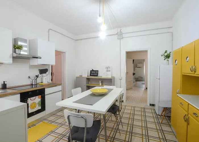 Mercurio 9 Apartament