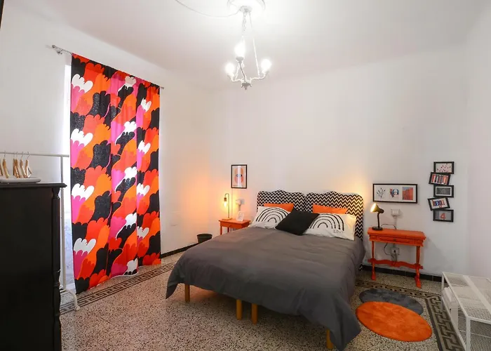 Apartament Mercurio 9 *