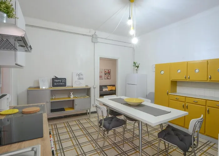 Mercurio 9 Apartament Massa (Tuscany)