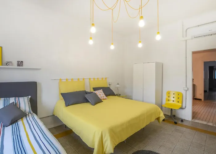 Mercurio 9 Apartament