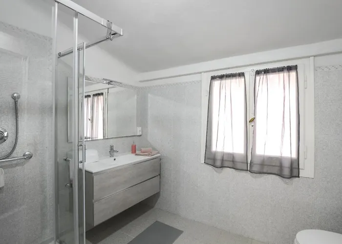 Mercurio 9 Apartament Massa (Tuscany)