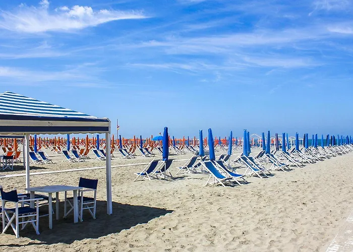 Apartament Mercurio 9
