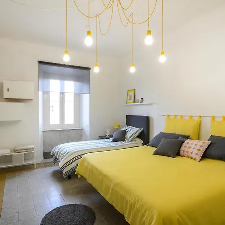 Mercurio 9 * Massa (Tuscany)