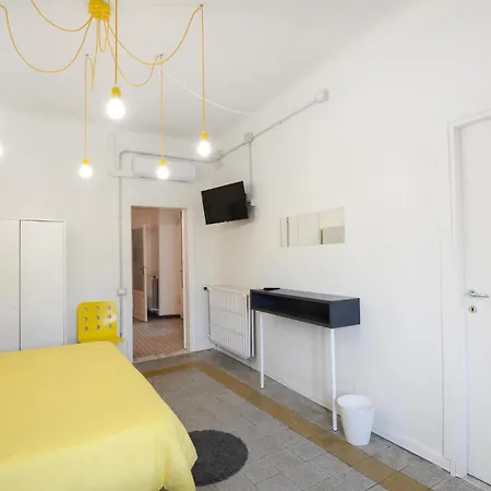 Mercurio 9 Apartment *