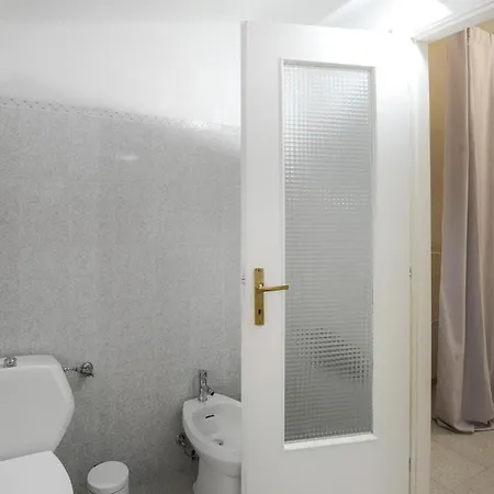 Mercurio 9 Apartment *