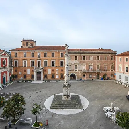 Mercurio 9 Massa (Tuscany)