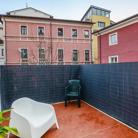 Mercurio 9 Apartment