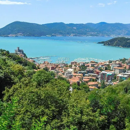 Mercurio 9 Massa (Tuscany)