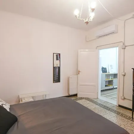 Mercurio 9 Massa (Tuscany)