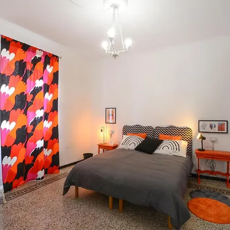 Apartment Mercurio 9 *