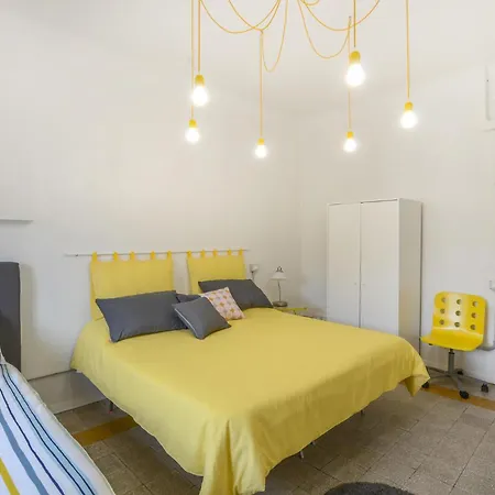 Mercurio 9 Apartment