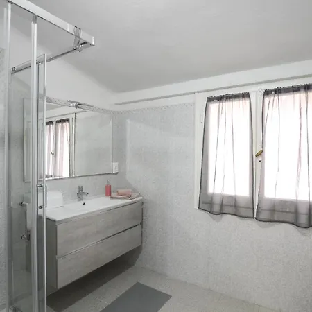 Mercurio 9 Apartment Massa (Tuscany)